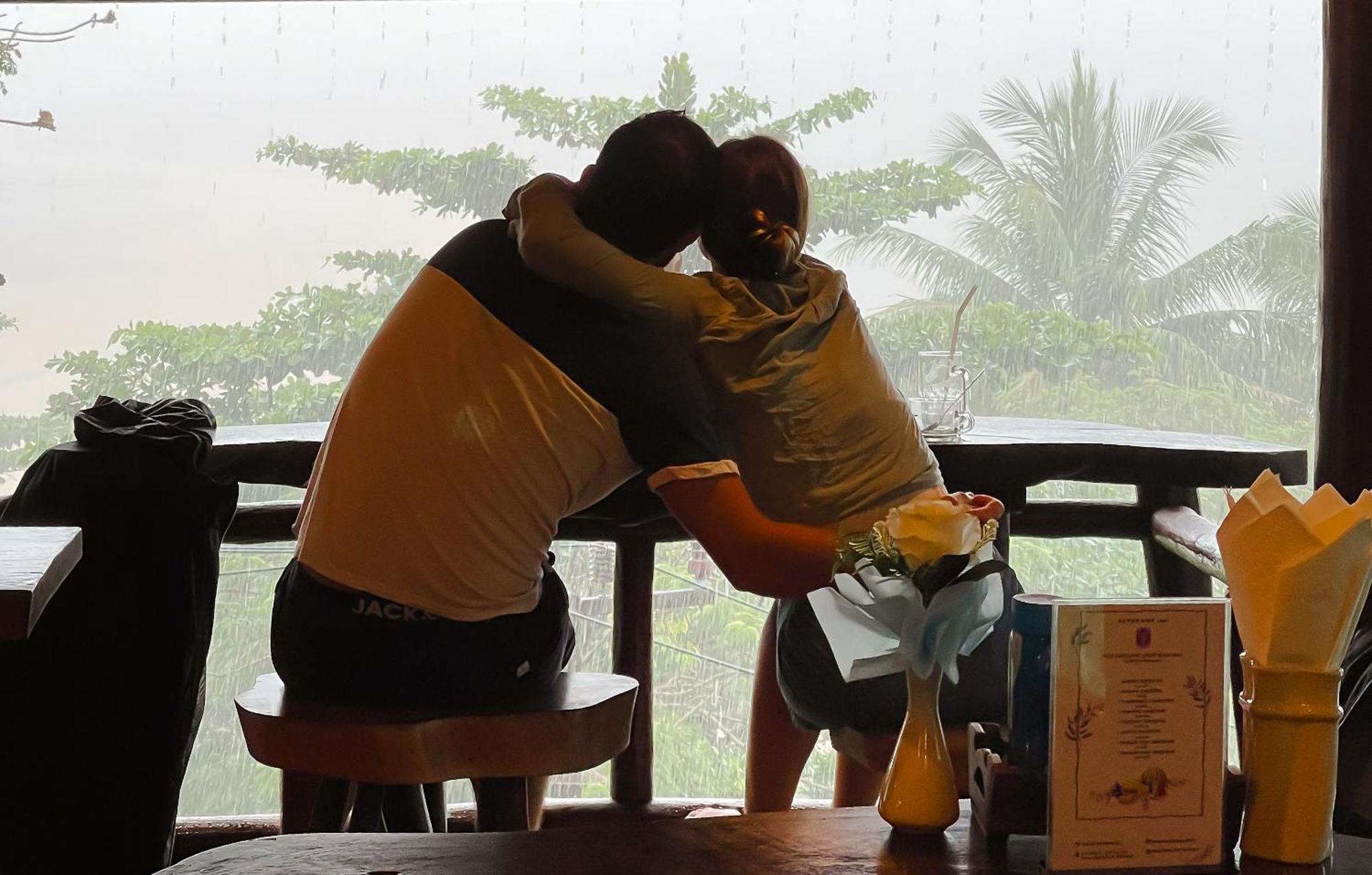 Hillhouse - Koh Yao Noi Bed & Breakfast ภายนอก รูปภาพ